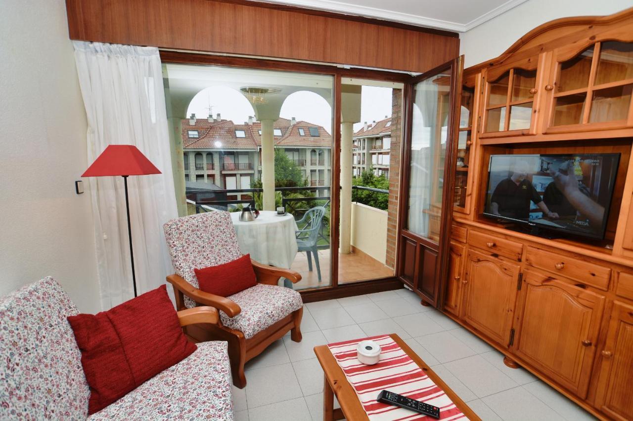 Kennedy - 6009 Daire Noja Dış mekan fotoğraf